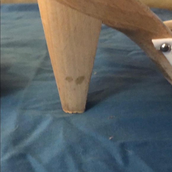 Burberry shoes - Picture 6 of 8